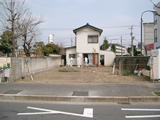 地縄